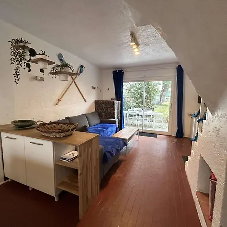Maison Familiale Lumineuse, Pres De La Plage, Parking Inclus - Fr-1-224b-251 Dom wakacyjny *