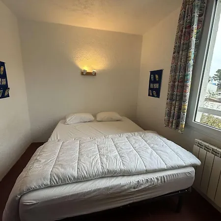 Maison Familiale Lumineuse, Pres De La Plage, Parking Inclus - Fr-1-224b-251 La Guérinière