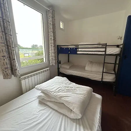 Maison Familiale Lumineuse, Pres De La Plage, Parking Inclus - Fr-1-224b-251 Dom wakacyjny