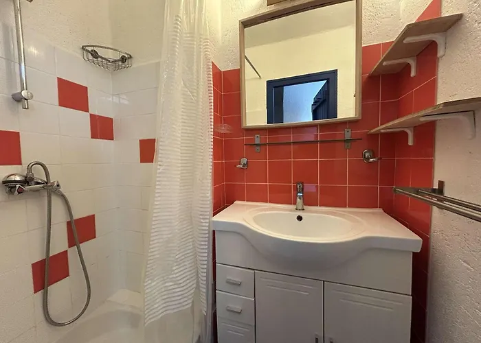 Maison Familiale Lumineuse, Pres De La Plage, Parking Inclus - Fr-1-224b-251 *